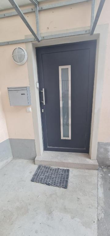 Fotografie z fotogalerie ubytování meetinn cityappartment v Norimberku