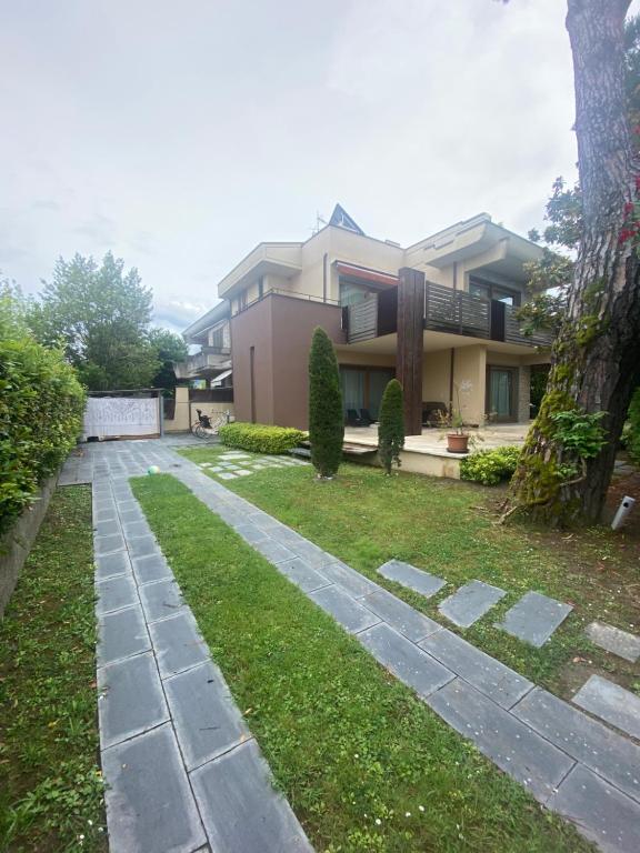 The dreams house, Forte dei Marmi (updated prices 2024)