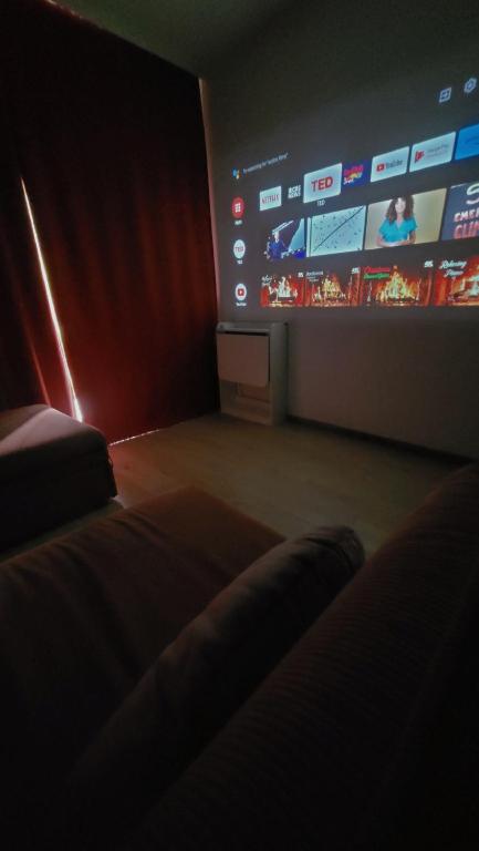 Green Terrace Family Apartment - 19