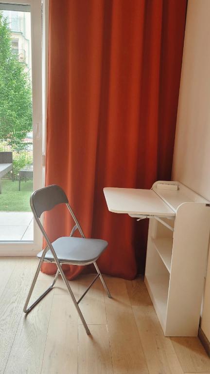 Green Terrace Family Apartment - 17