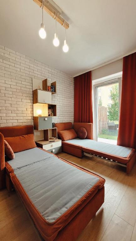 Green Terrace Family Apartment - 14