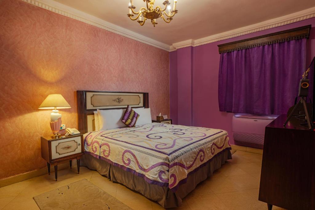 Le Riad Hotel de Charme, Cairo – Updated 2024 Prices