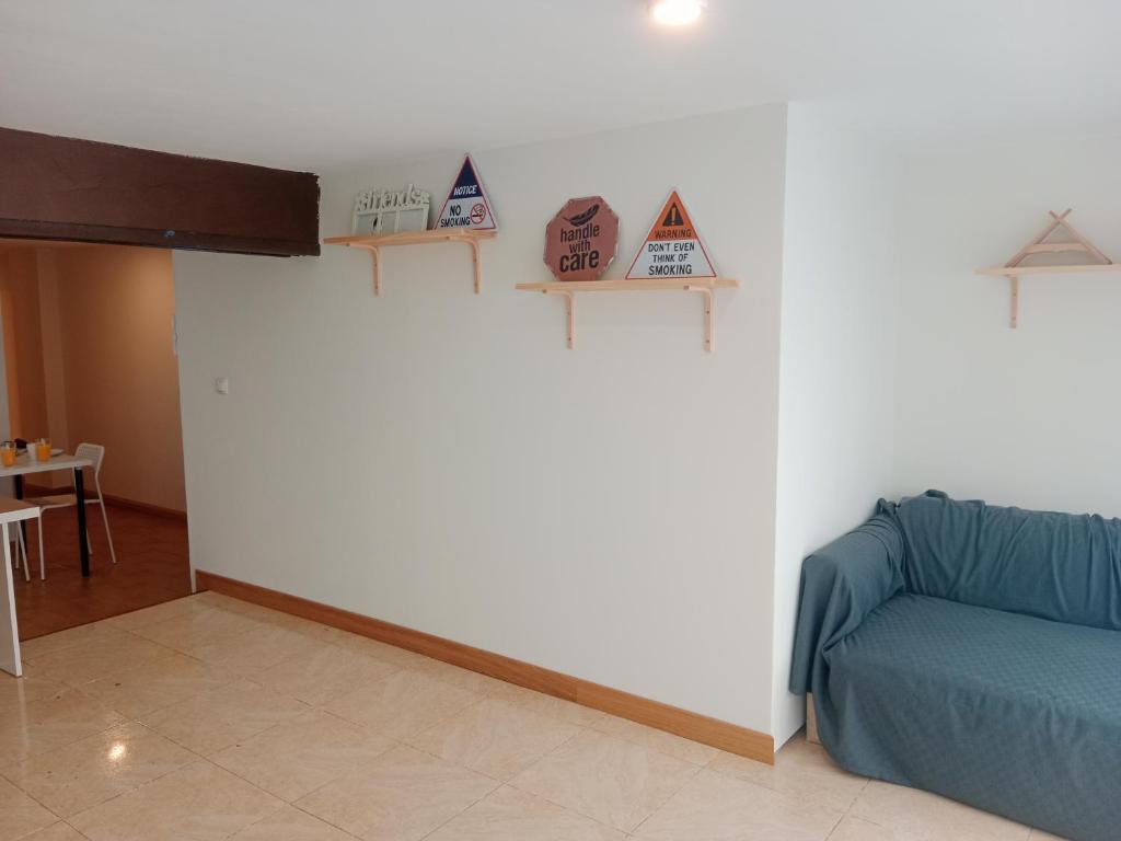 LOFT Centrico Santander - RH Altamar - 一居室公寓