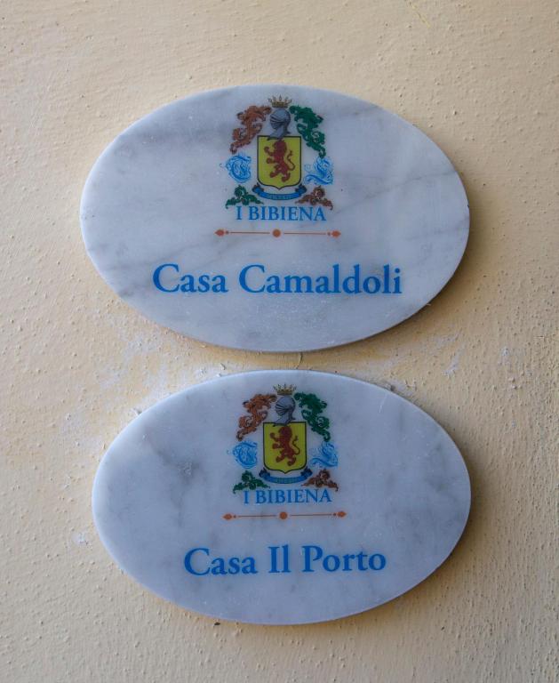 Fotografie z fotogalerie ubytování IBibiena - CASA CAMALDOLI v destinaci Poppi