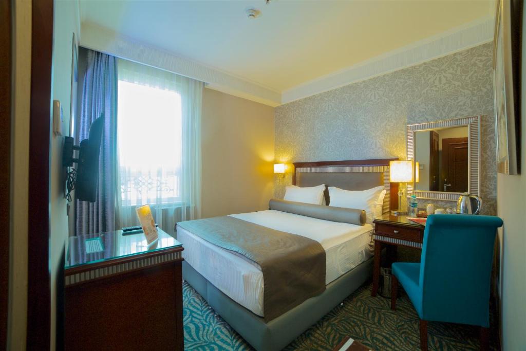 Emporium Hotel, Istanbul – Prețuri actualizate 2023
