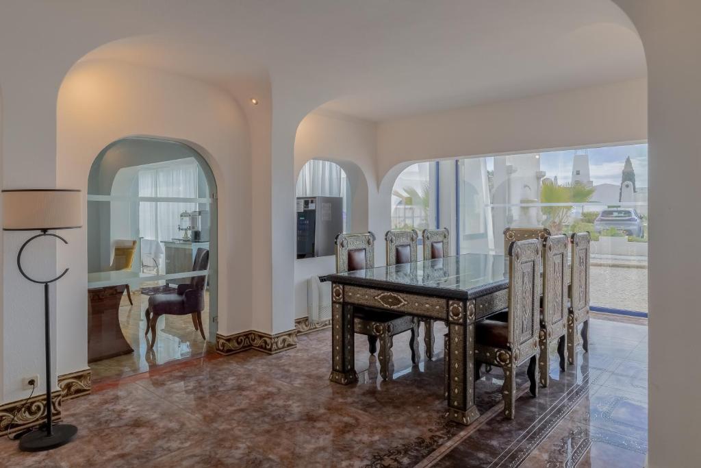 Grand Muthu Oura View Beach Club - Resim 8