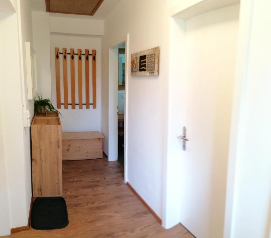 Fotografie z fotogalerie ubytování Ferienhaus Tauernblick v destinaci Sankt Veit im Pongau