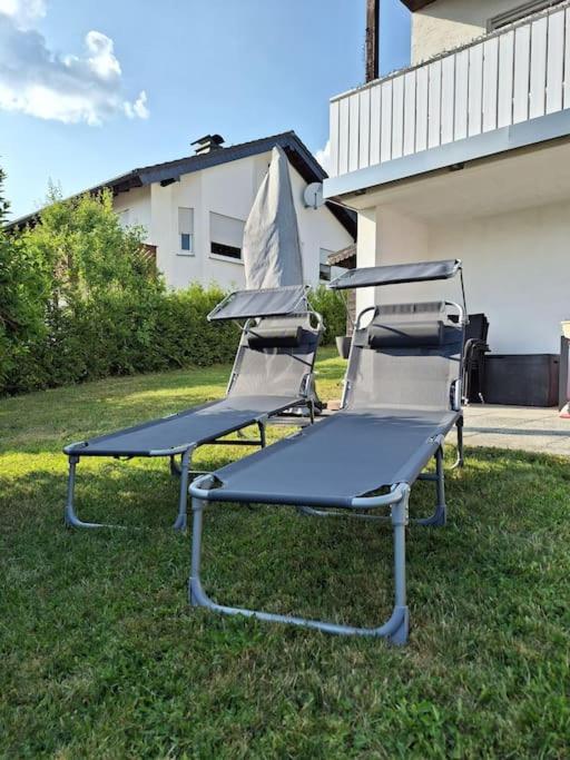 Fotografie z fotogalerie ubytování Ferienhaus Weitblick v destinaci Olsberg