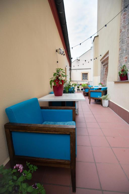 Women's Only Hostel - Female Only - 19