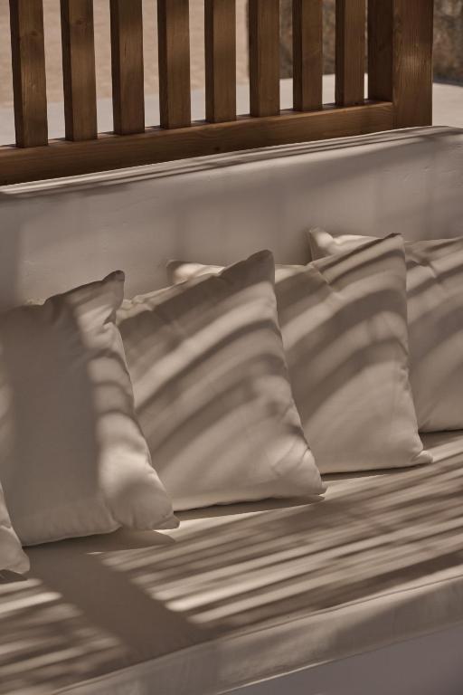 Gallery image of Yi Hotel Mykonos in Elia Beach