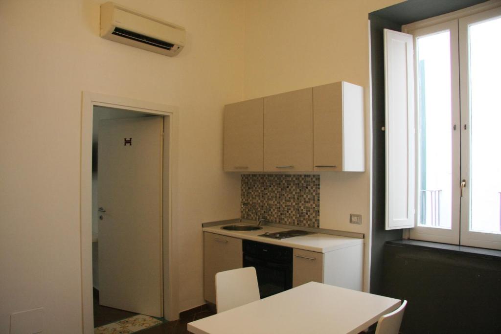 Palazzo della Poesia Casa Vacanze - Superior Apartment