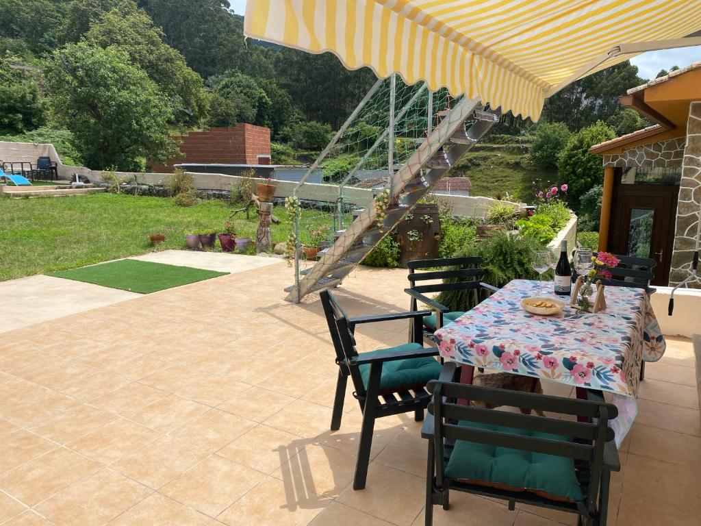 Gallery image of Casa Máxica de Oia in Oia