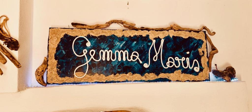 Fotografie z fotogalerie ubytování Gemma Maris v destinaci Sapri