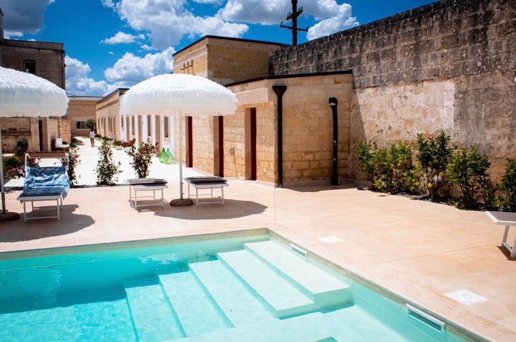 Masseria Spiga
