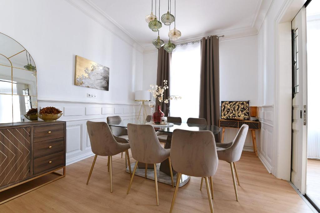 At Home in Colmar - City center – photo 9
