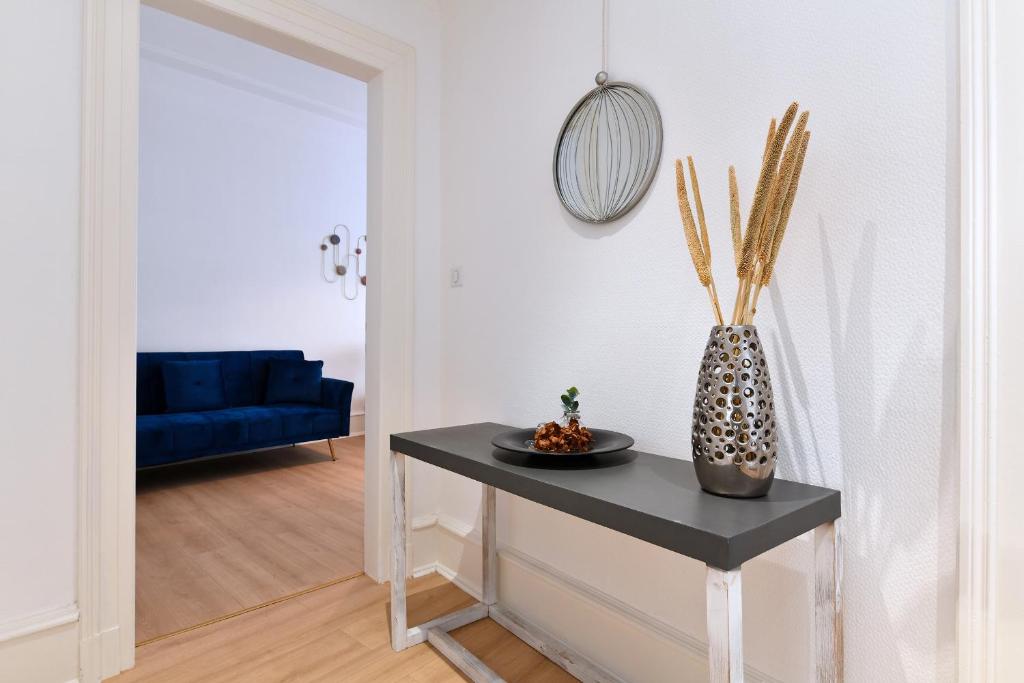 At Home in Colmar - City center – photo 16