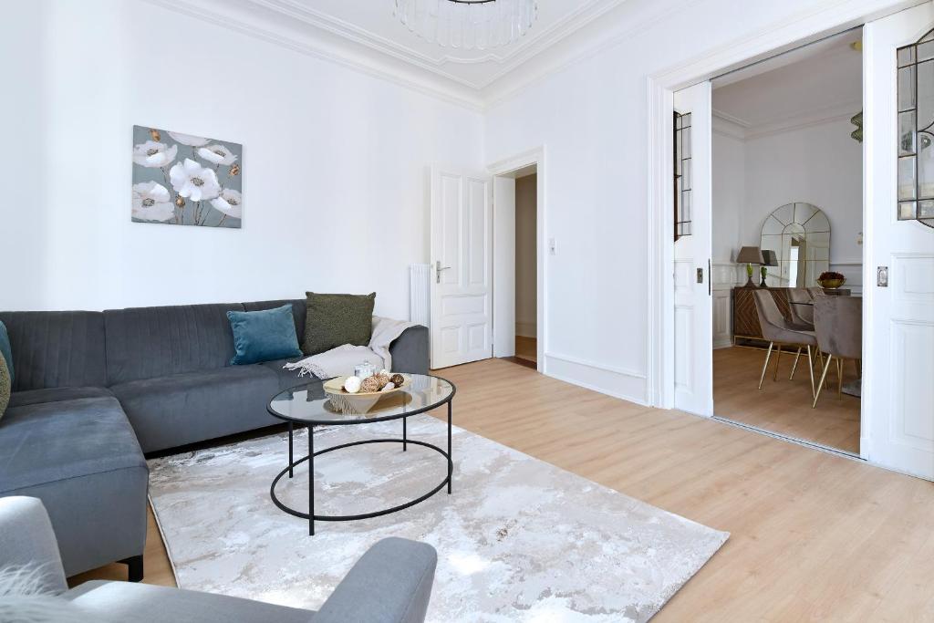 At Home in Colmar - City center – photo 4