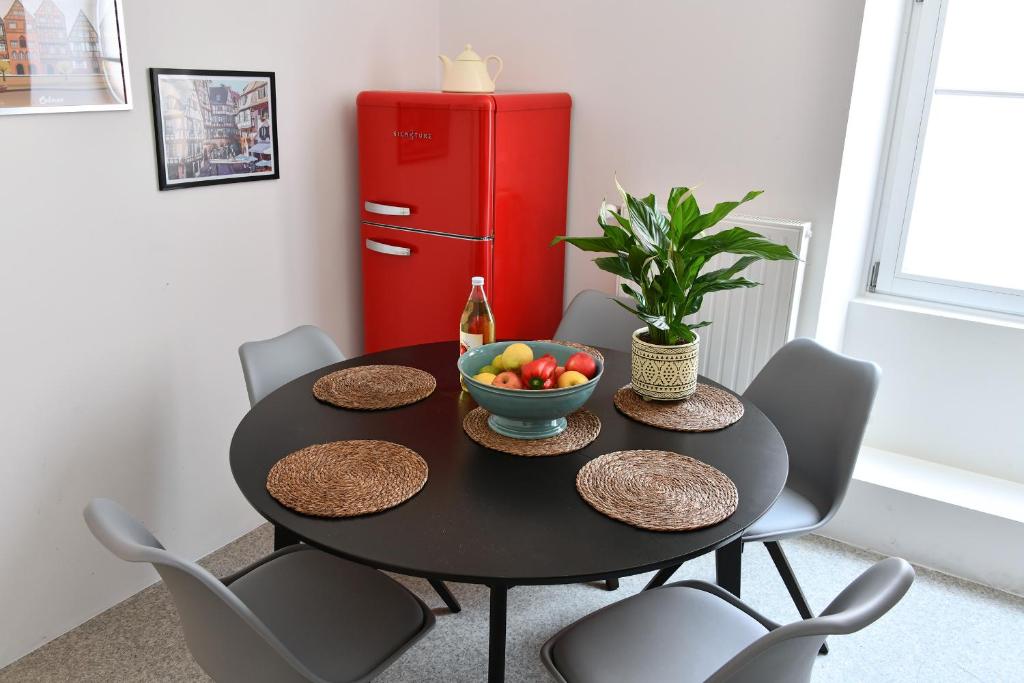 At Home in Colmar - City center – photo 21