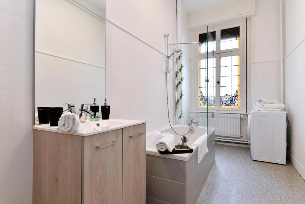 At Home in Colmar - City center – photo 8