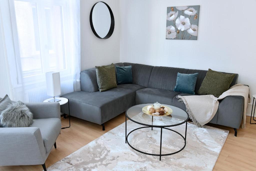 At Home in Colmar - City center – photo 12