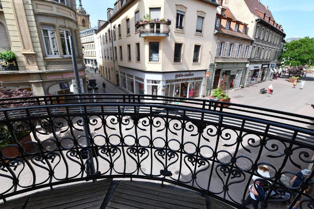 At Home in Colmar - City center – photo 33