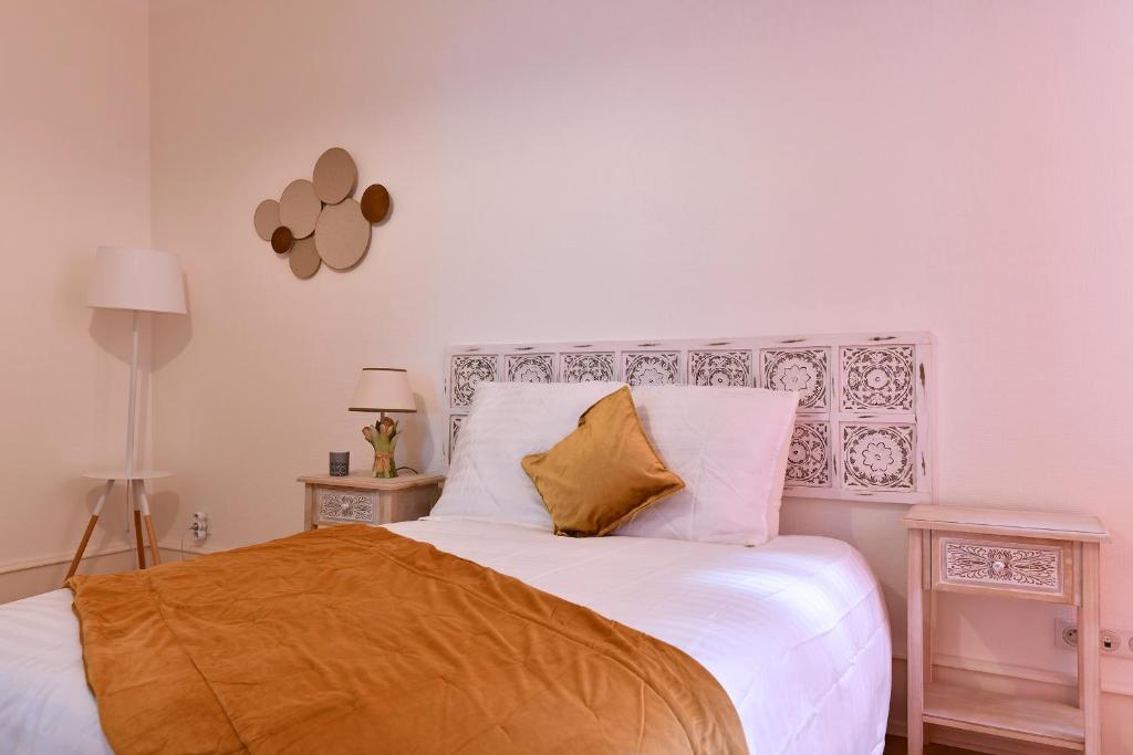 At Home in Colmar - City center – photo 43