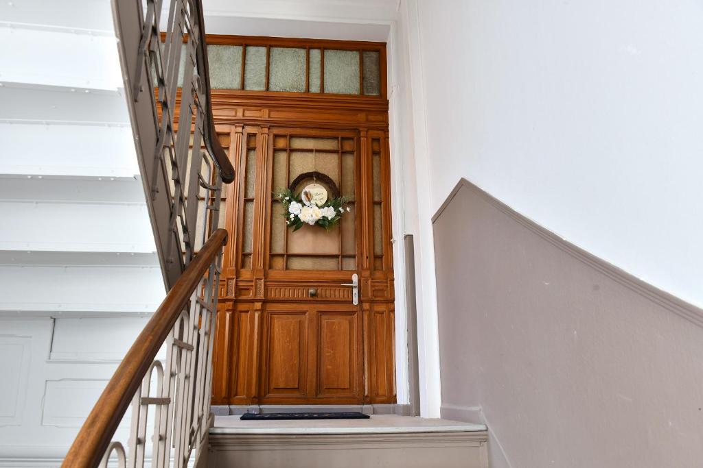At Home in Colmar - City center – photo 40