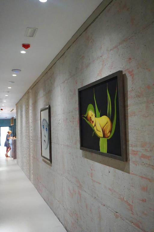 Fotografie z fotogalerie ubytování Hotel Credo v destinaci Kotor