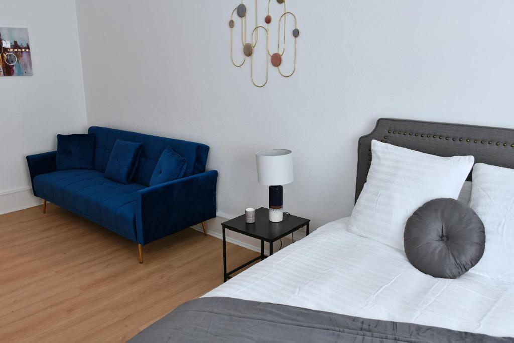 At Home in Colmar - City center – photo 39
