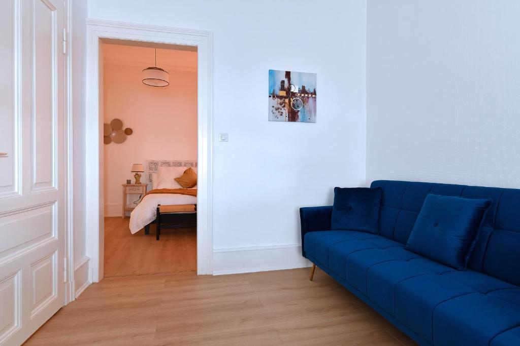 At Home in Colmar - City center – photo 46