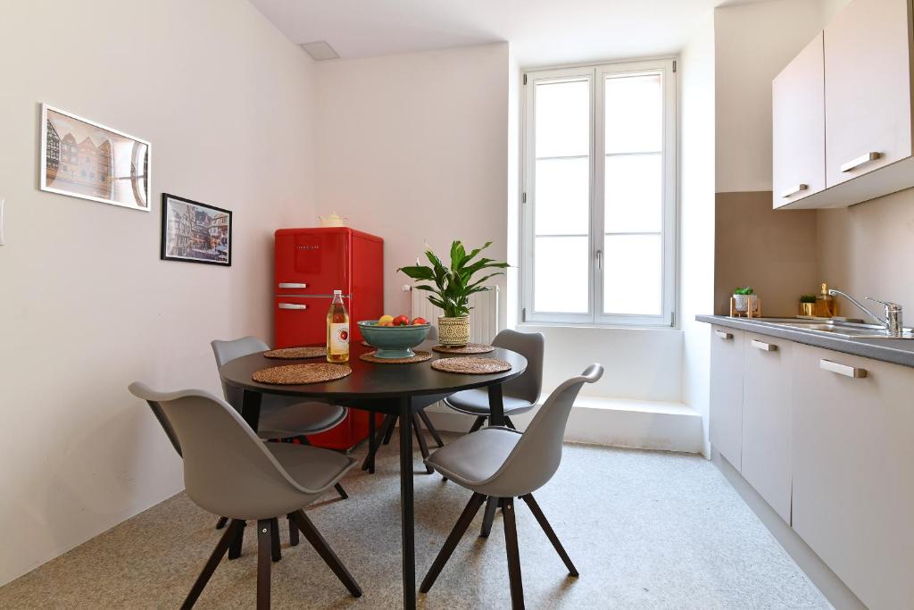 At Home in Colmar - City center – photo 19