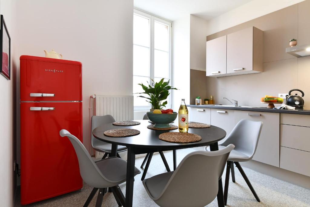 At Home in Colmar - City center – photo 20