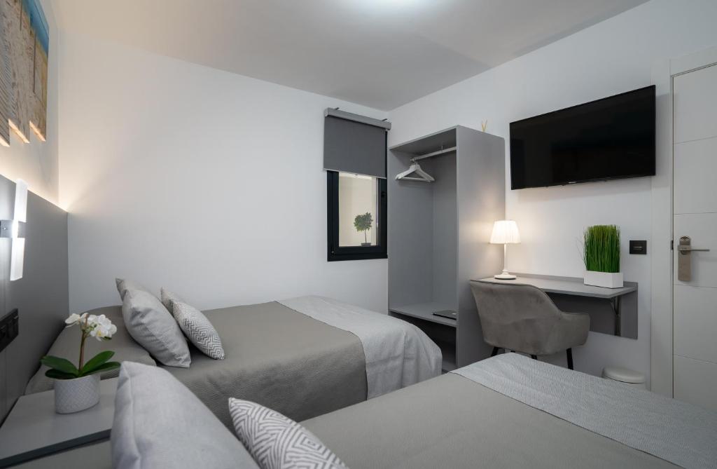 Stay Belonio, Malaga – Prezzi aggiornati per il 2023