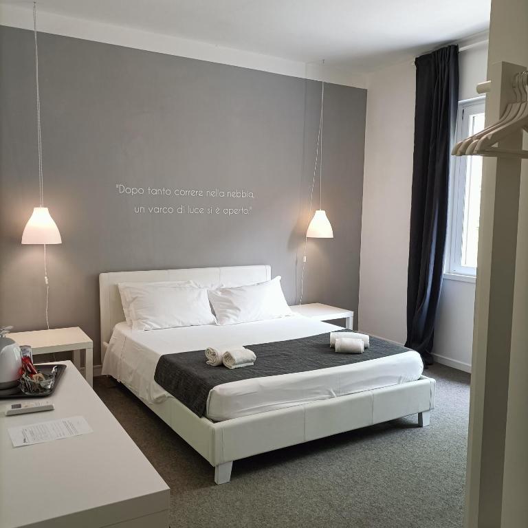 Tuffudesu Experience - Tweepersoonskamer Met Balkon
