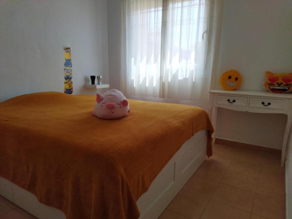casa Welcome, Camposol – Precios actualizados 2023