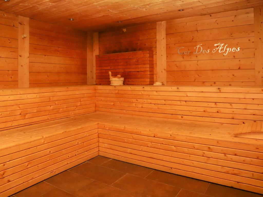 Fotografie z fotogalerie ubytování Apartment Cor des Alpes 16 by Interhome v destinaci Nendaz