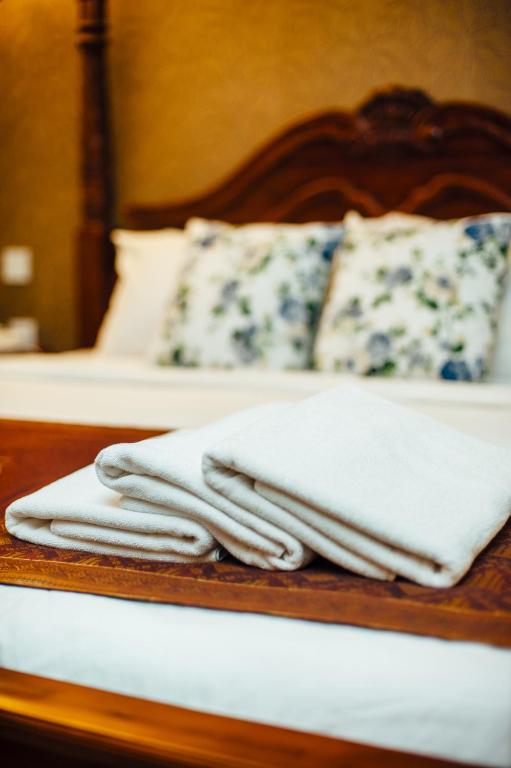 Hotel DarulMakmur Jerantut - Executive Double Room