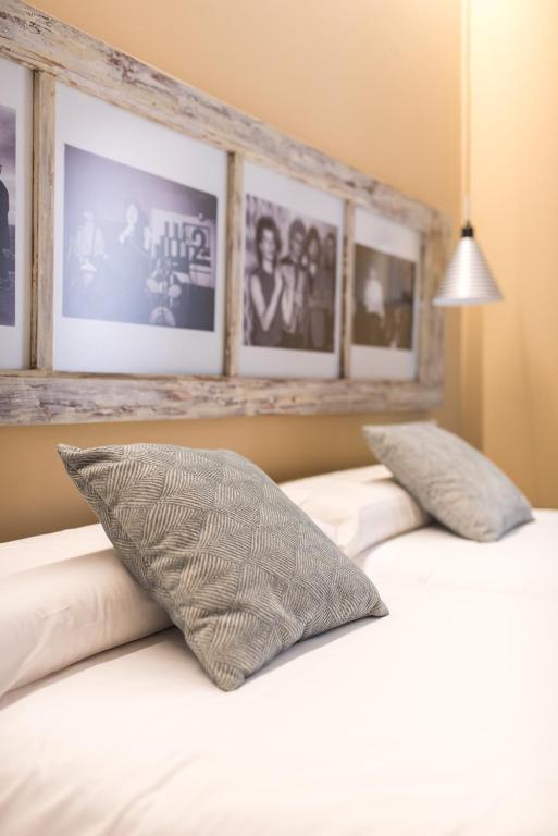 Apartamentos One - 8