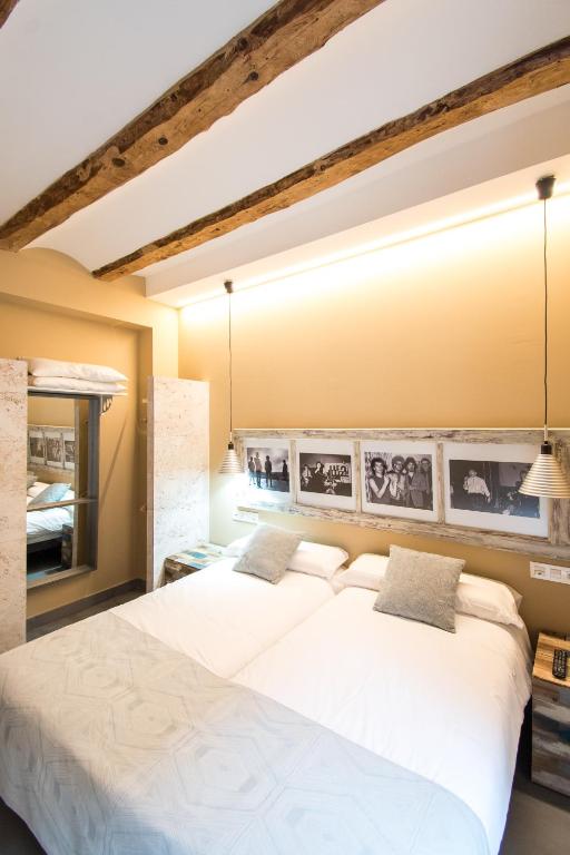 Apartamentos One - 10