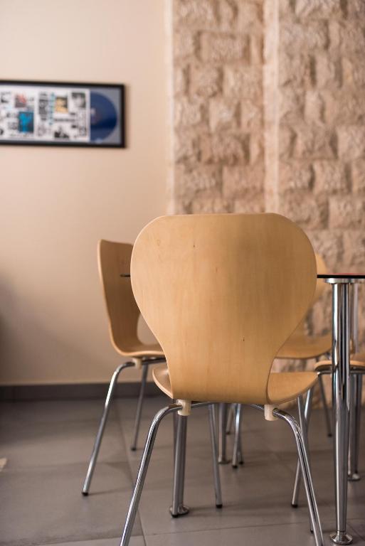 Apartamentos One - 3