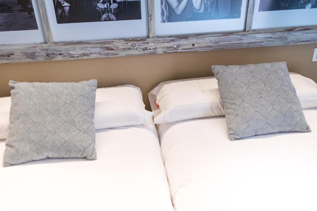 Apartamentos One - 7