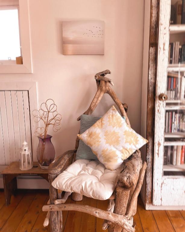 Little Bird Inn - Apartment - Split Level