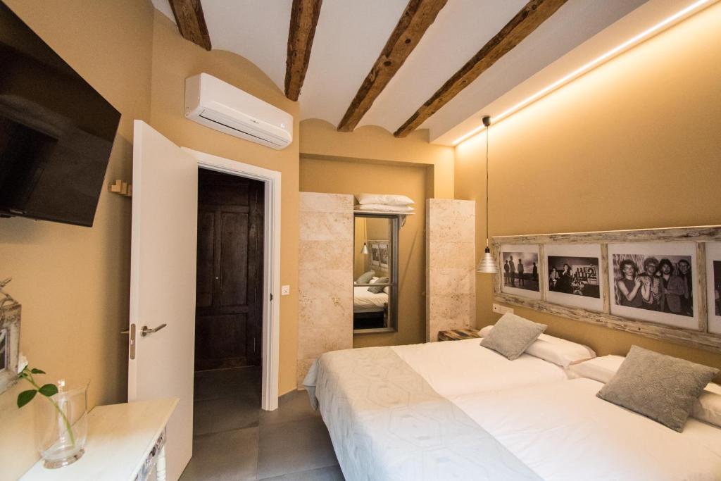 Apartamentos One - 11