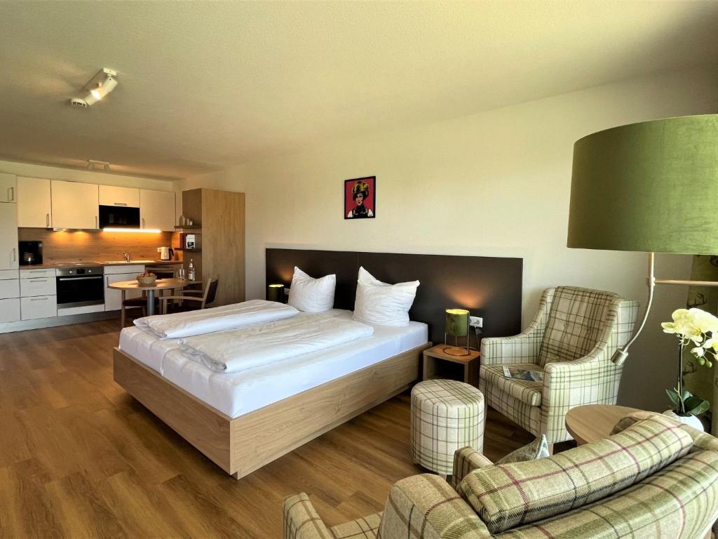 Apartment Freiburg by Interhome, Kirchzarten (updated prices 2024)