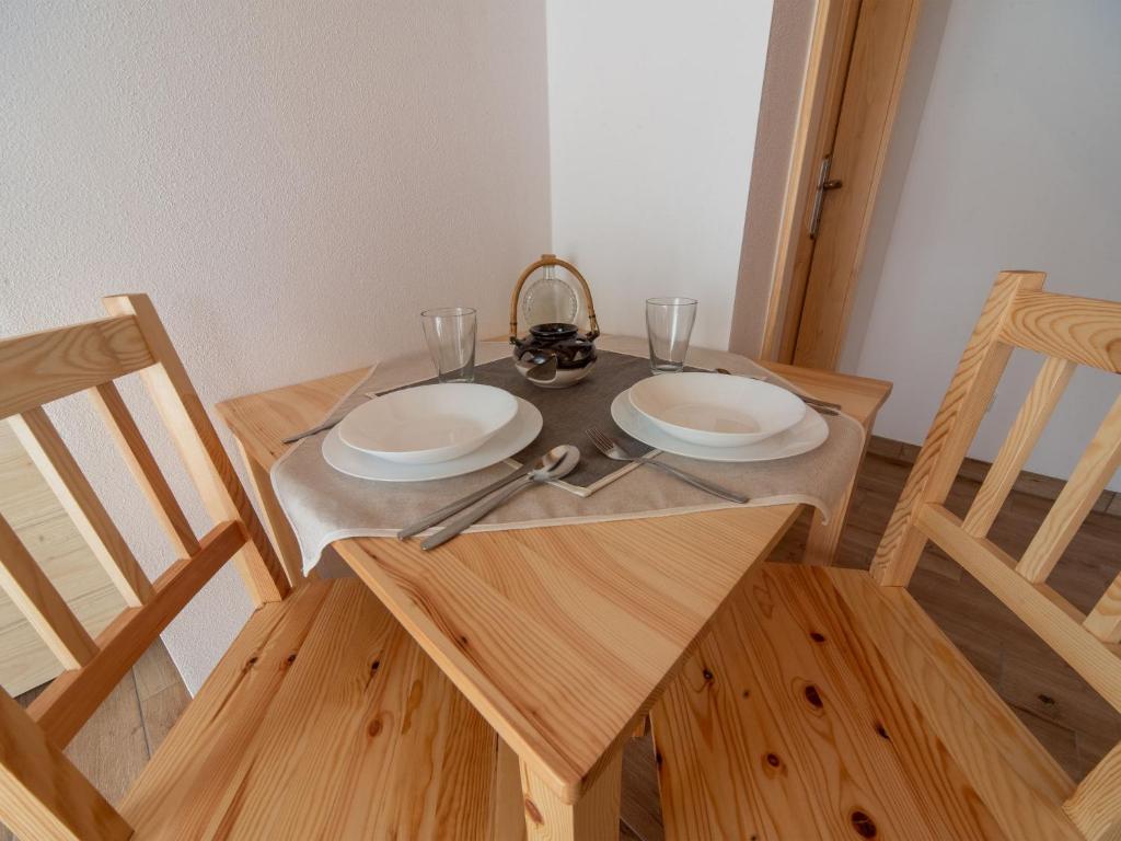 Fotografie z fotogalerie ubytování Holiday Home Agáta 2 by Interhome ve Stráži nad Nežárkou