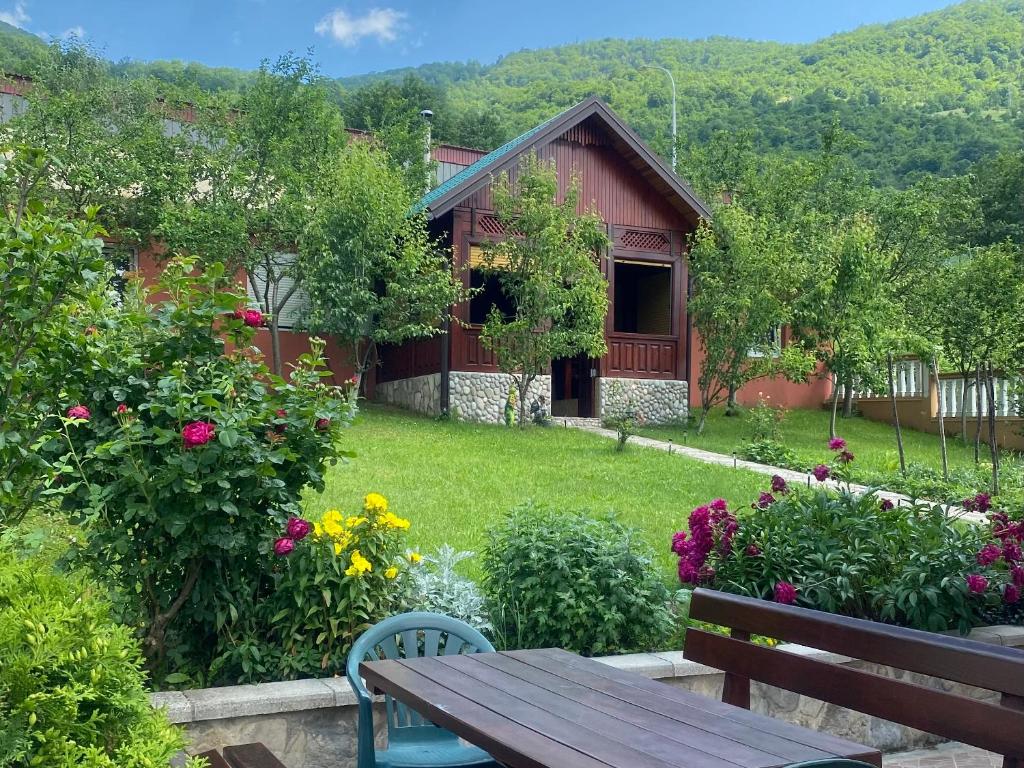 Apartment LAKEVIEW - 14