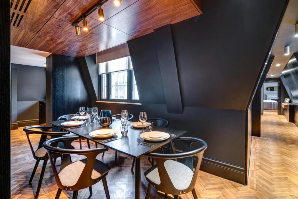 Apex Temple Court Hotel - Resim 16