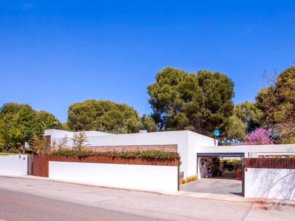 Villa La Casa de las Delicias by Interhome, Denia – Updated ...