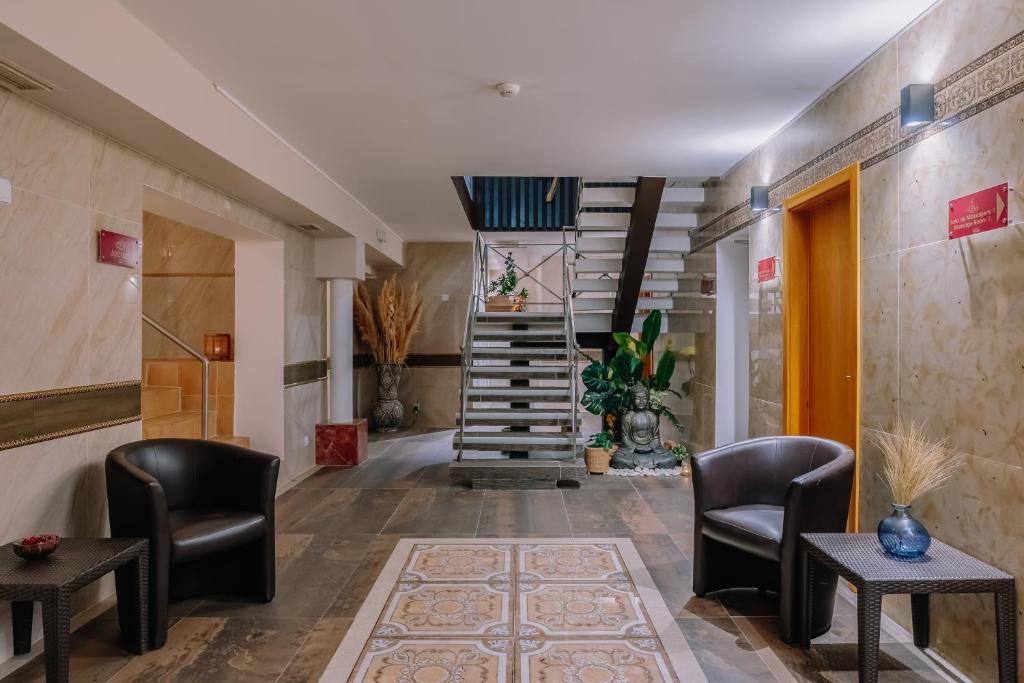 Grand Muthu Oura View Beach Club - Resim 25