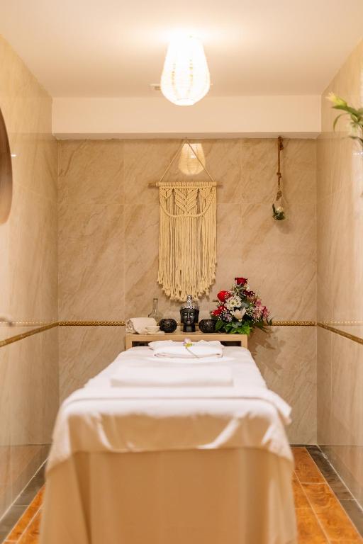 Grand Muthu Oura View Beach Club - Resim 24